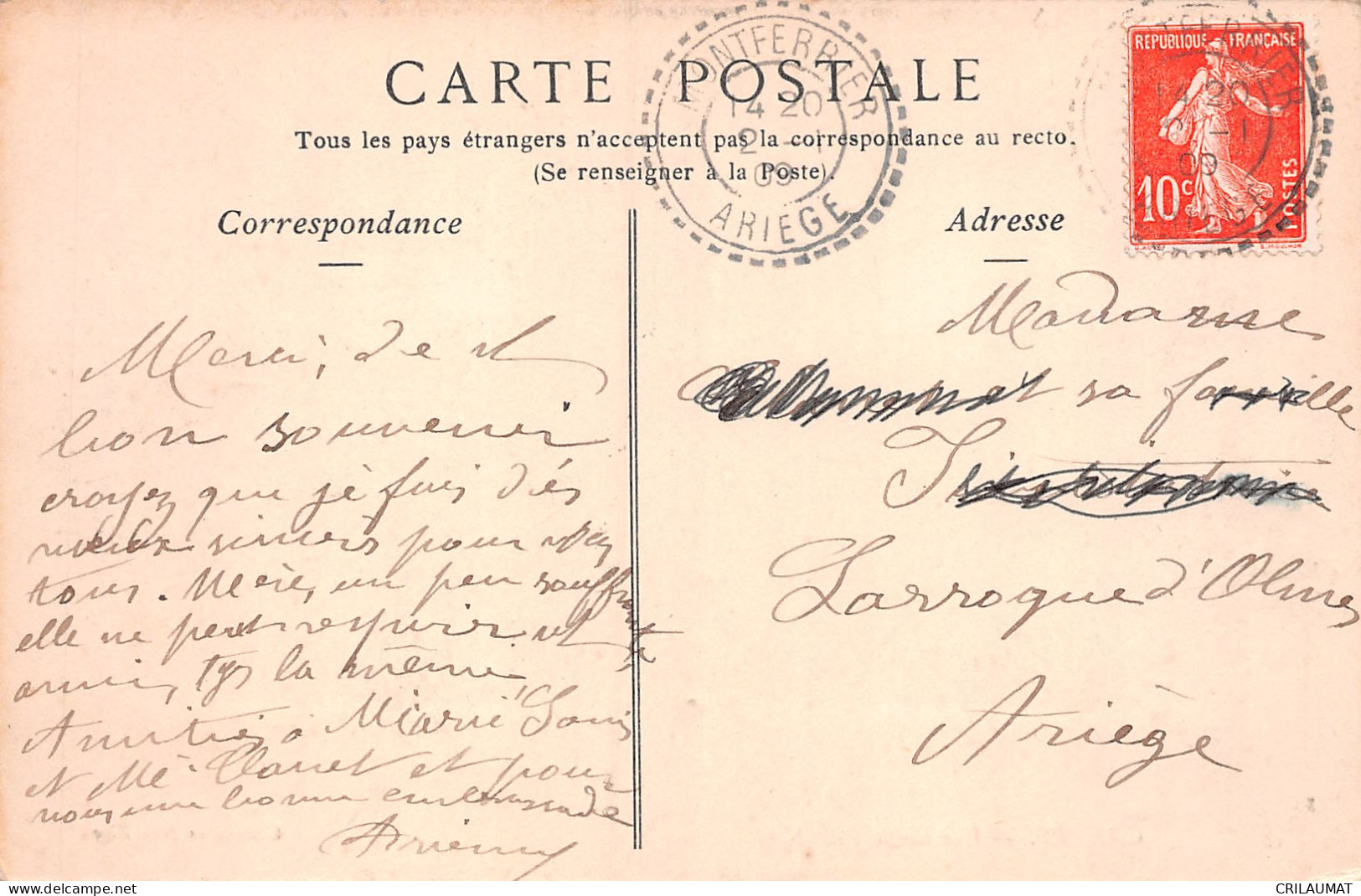 46-CAHORS-N°T5090-B/0223 - Cahors