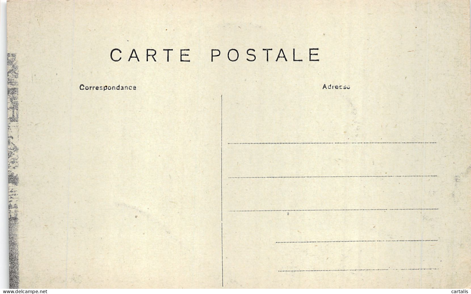 02-SOISSONS-N°4461-A/0167 - Soissons