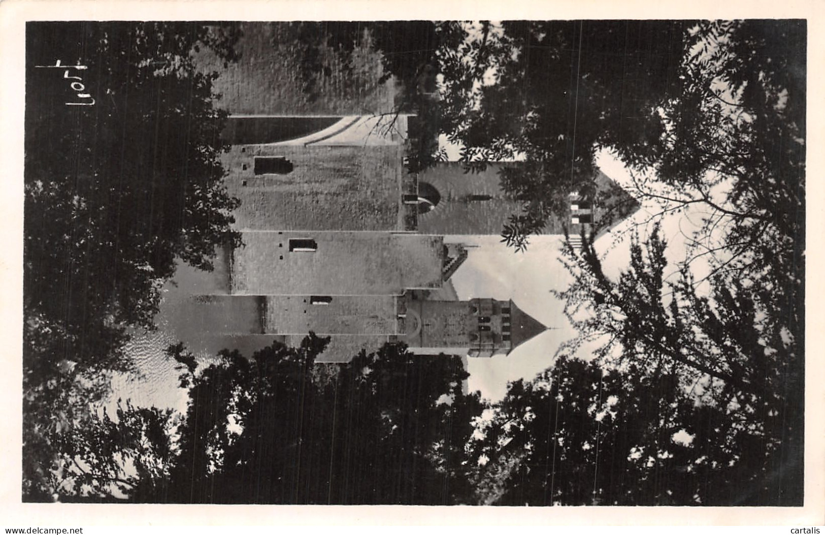 46-CAHORS-N°4460-G/0317 - Cahors