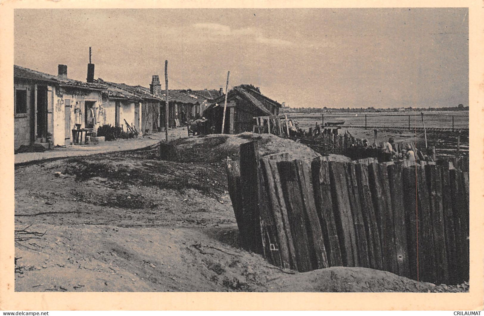 17-CHATELAILLON-N°T5090-E/0365 - Châtelaillon-Plage