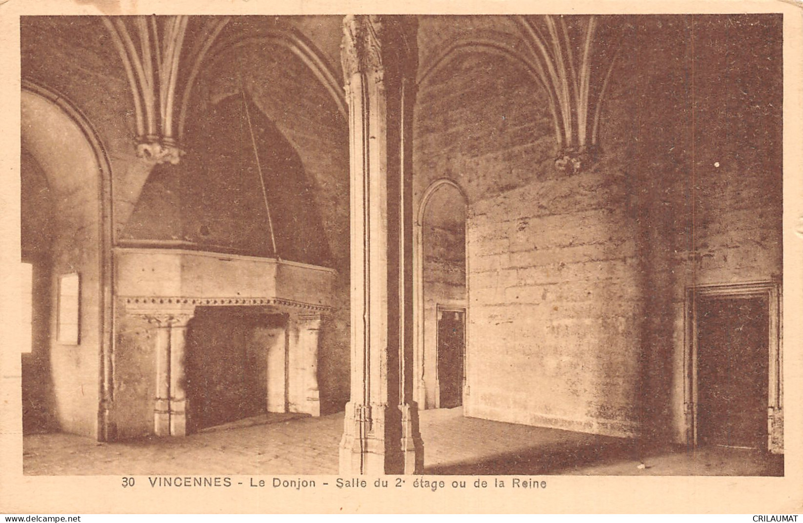 94-VINCENNES-N°T5090-D/0241 - Vincennes