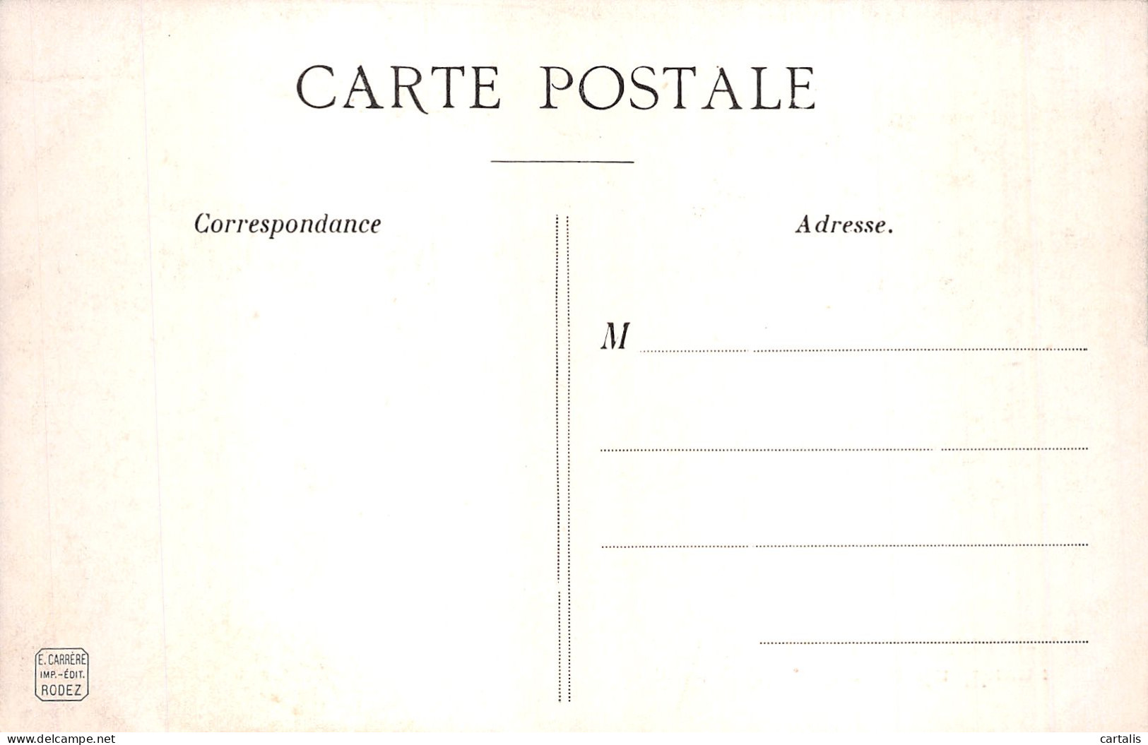 48-SAINTE ENIMIE CHATEAU DE LA CAZE-N°4461-B/0035 - Otros & Sin Clasificación