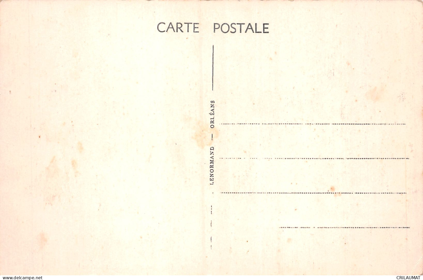 45-BRIARE-N°T5091-A/0081 - Briare