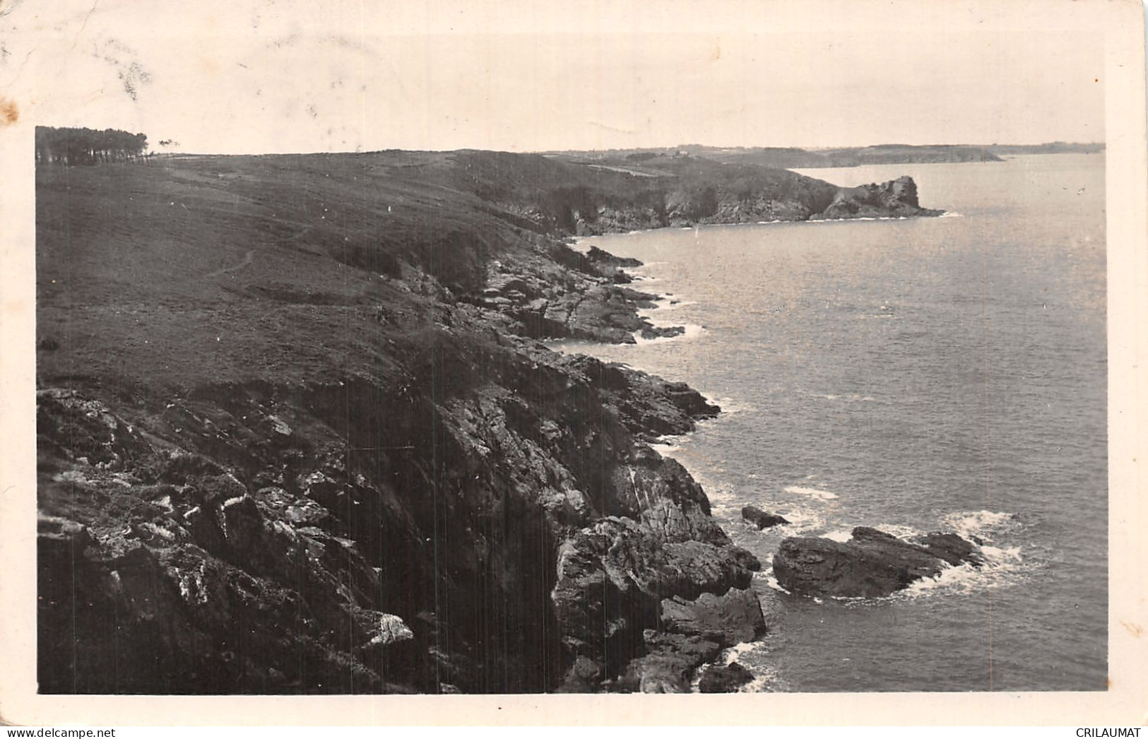 35-CANCALE-N°T5090-H/0135 - Cancale