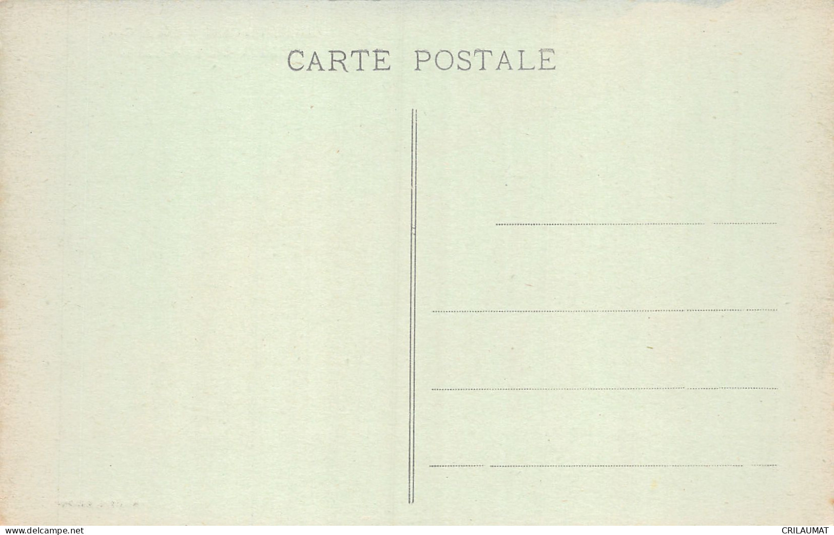 10-MAILLY LE CAMP-N°T5090-G/0165 - Mailly-le-Camp