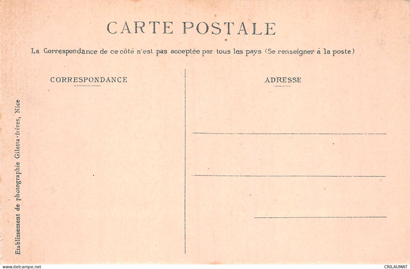 98-MONTE CARLO-N°T5090-G/0105 - Other & Unclassified