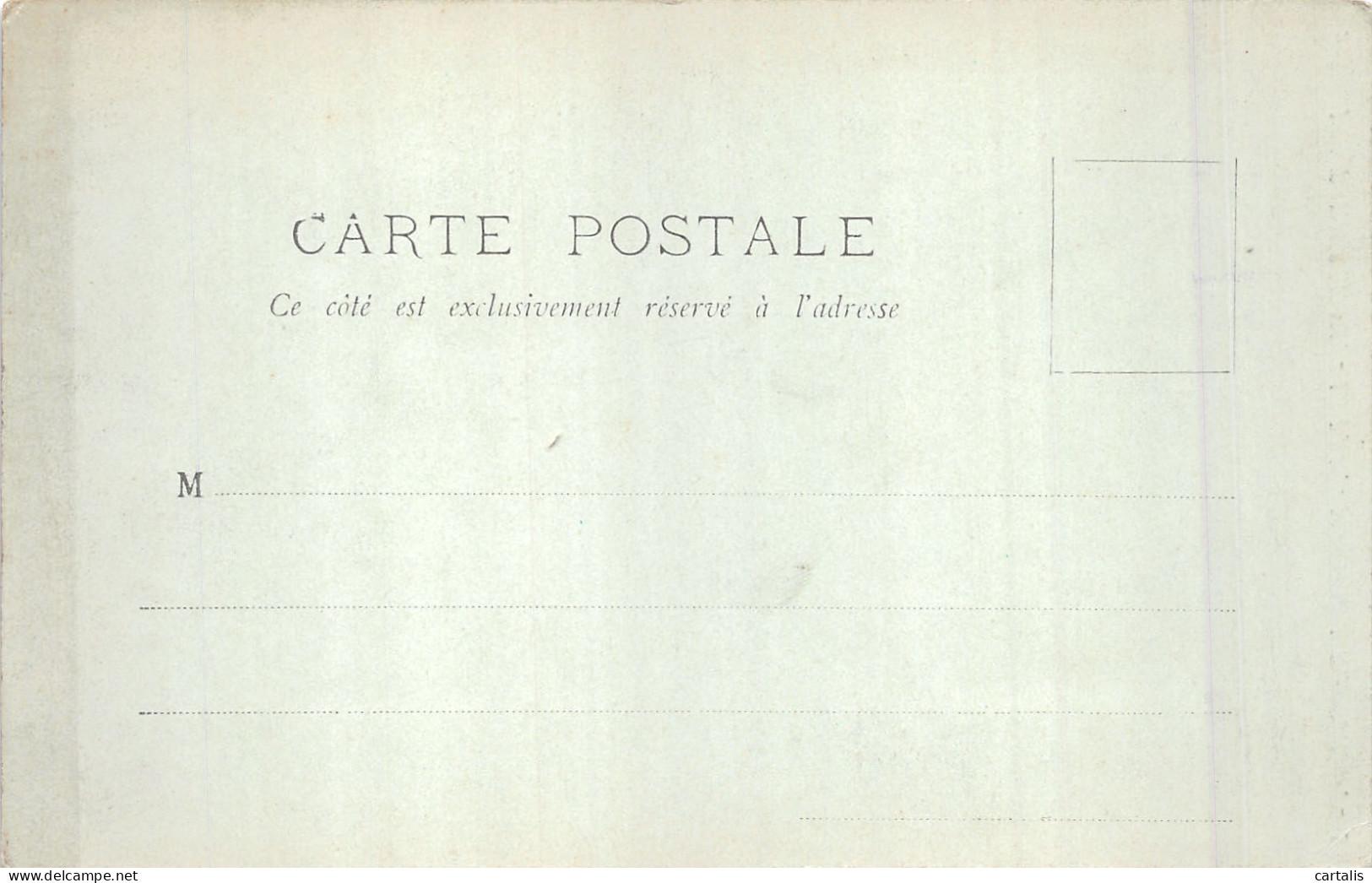 77-FONTAINEBLEAU-N°4461-F/0165 - Fontainebleau