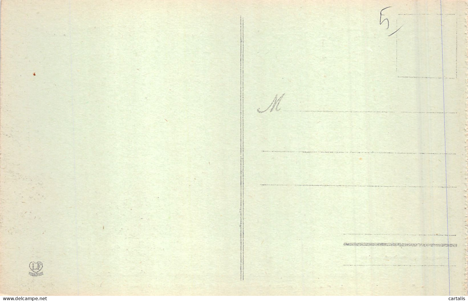 31-LUCHON SUPERBAGNERES-N°4461-E/0013 - Luchon