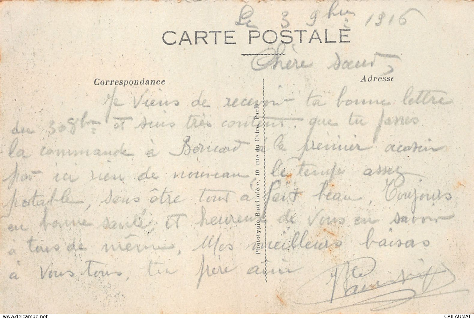 55-REMBERCOURT AUX POTS-N°T5091-C/0183 - Other & Unclassified