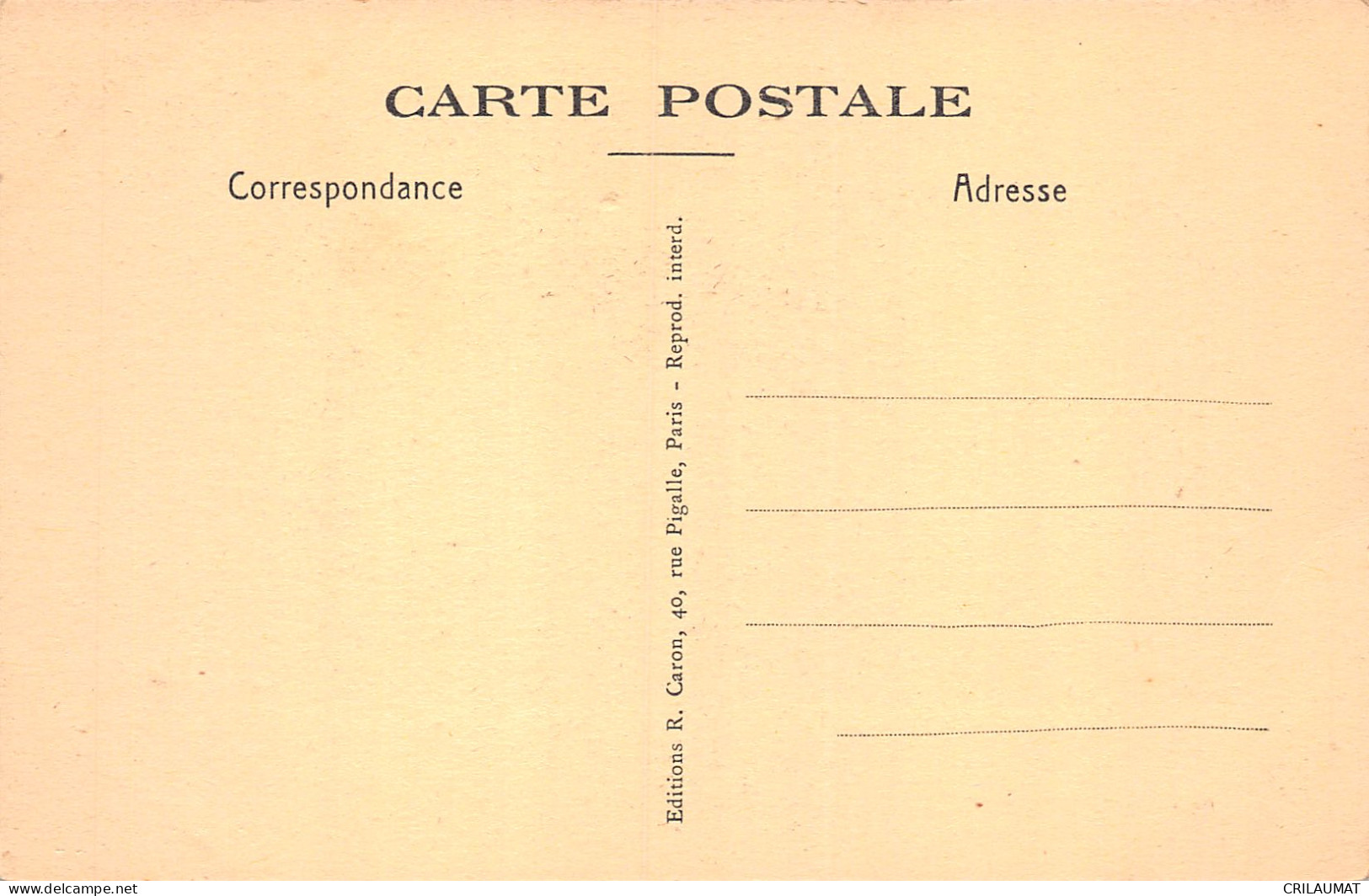 53-SAINT DENIS DE GASTINES-N°T5091-B/0395 - Other & Unclassified