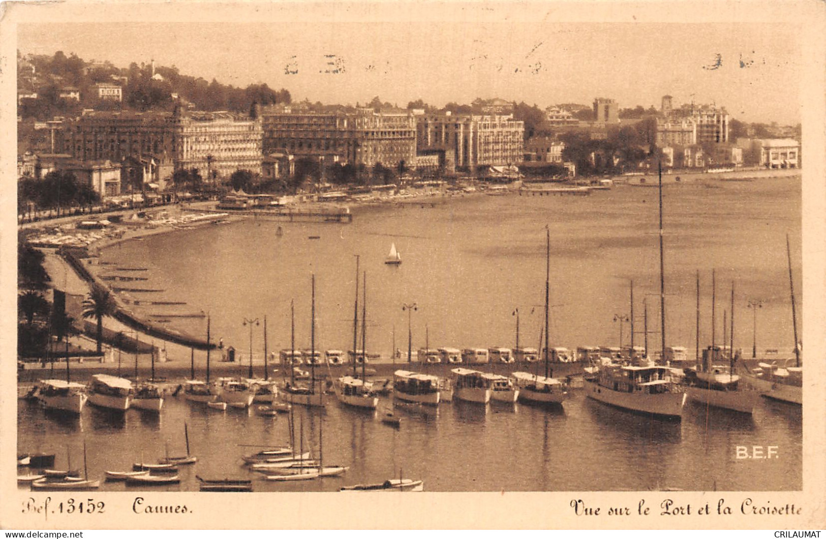 06-CANNES-N°T5091-F/0383 - Cannes