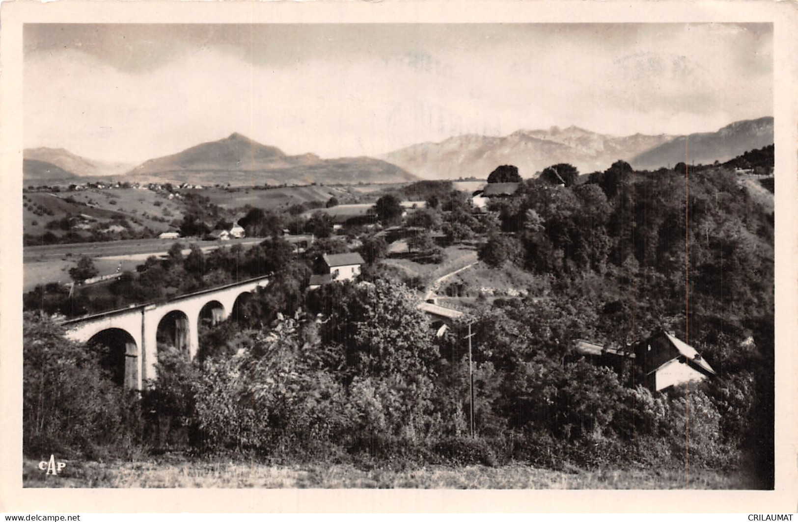 74-ANNEMASSE-N°T5091-F/0167 - Annemasse