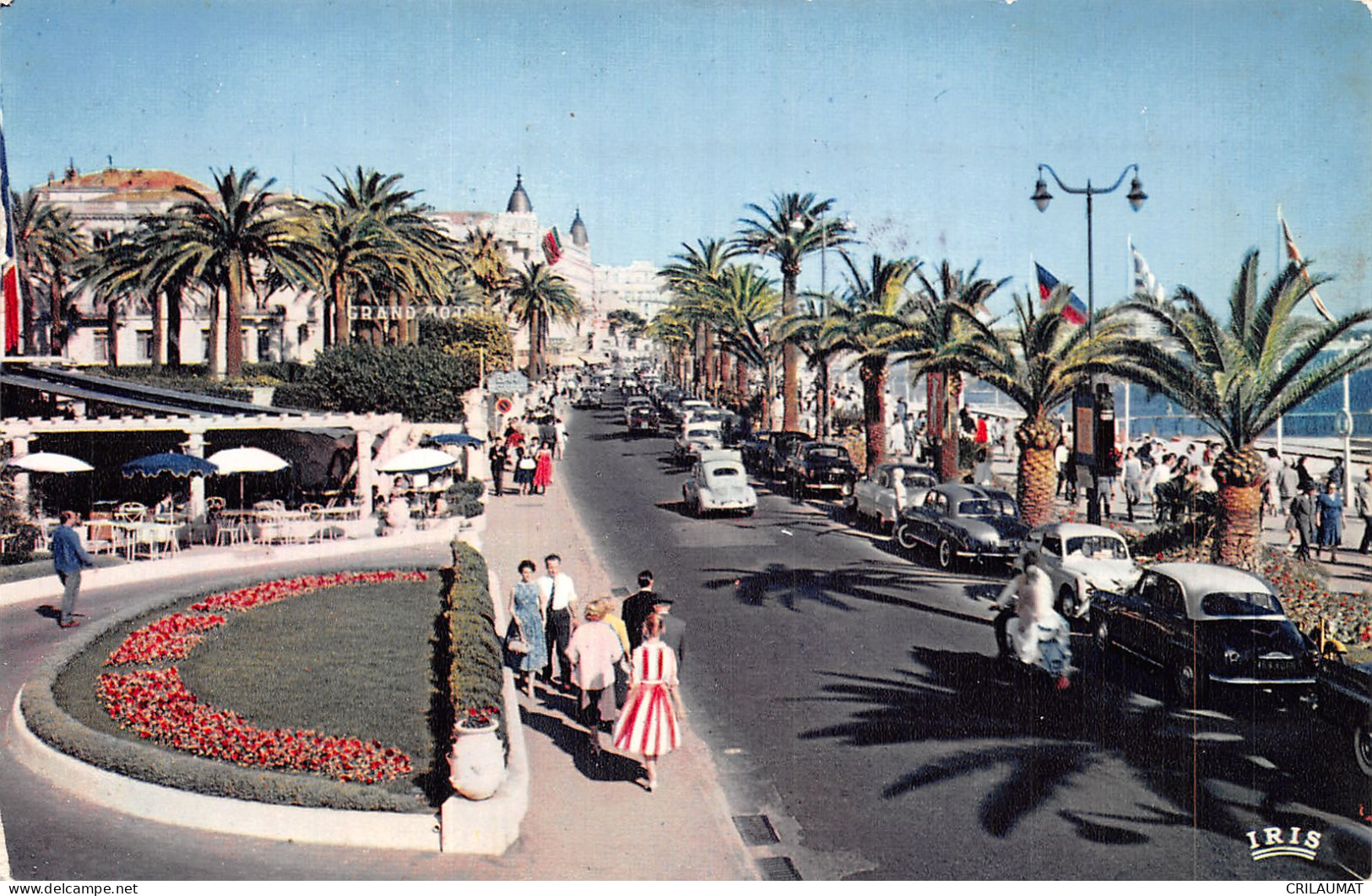 06-CANNES-N°T5091-E/0237 - Cannes