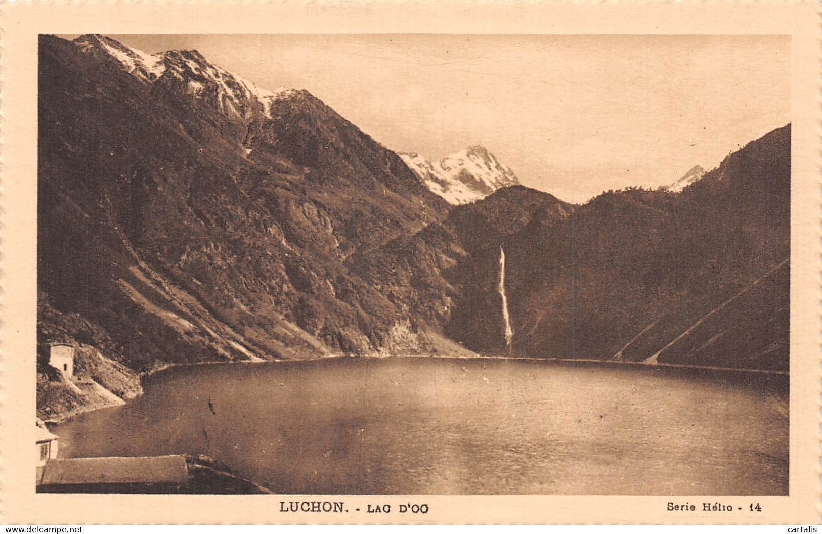 31-LAC D OO-N°4462-C/0227 - Sonstige & Ohne Zuordnung