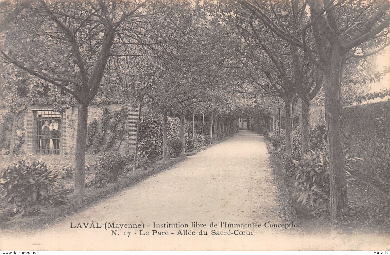 53-LAVAL-N°4462-B/0359 - Laval
