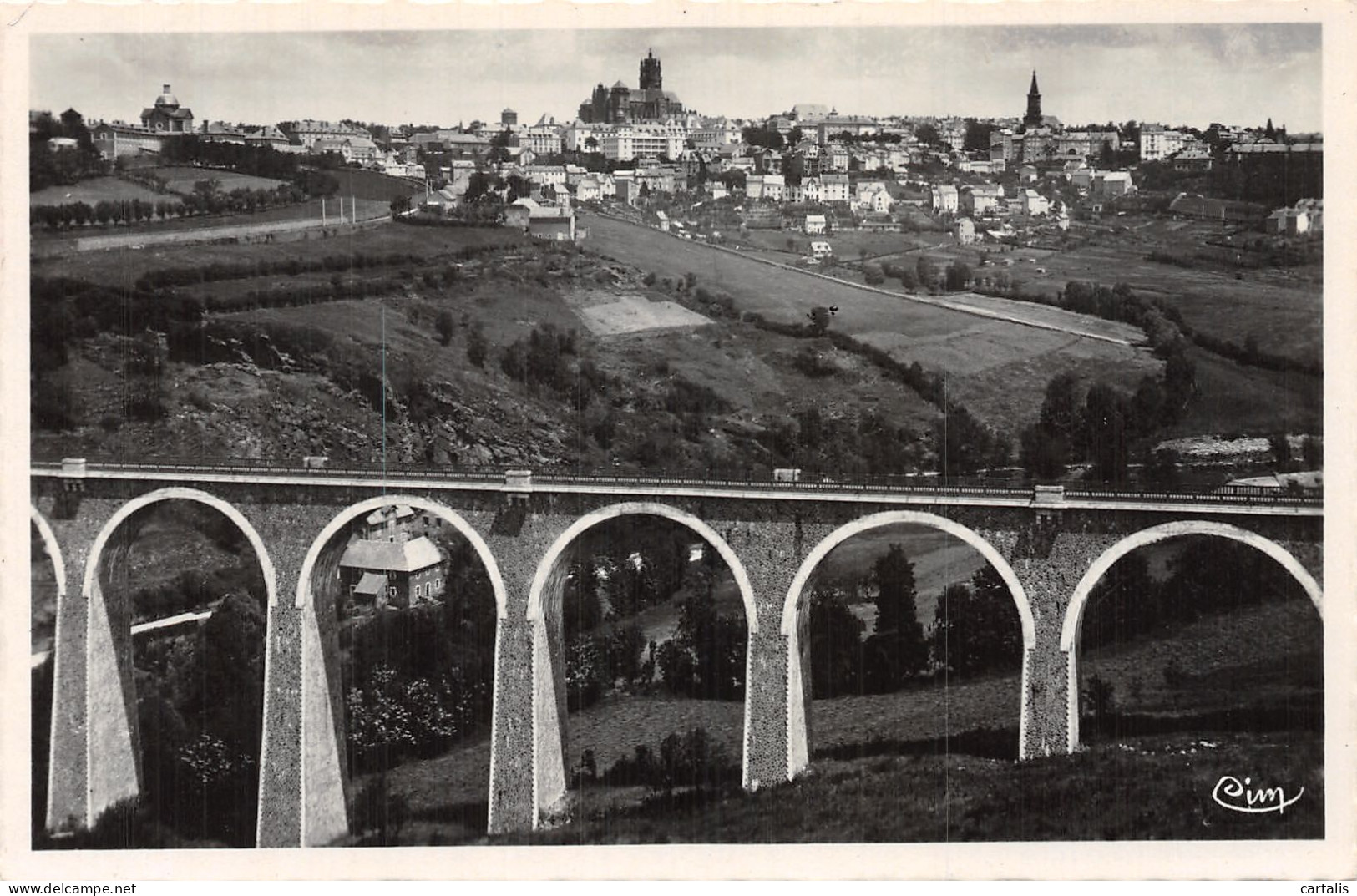 12-RODEZ-N°4462-A/0381 - Rodez