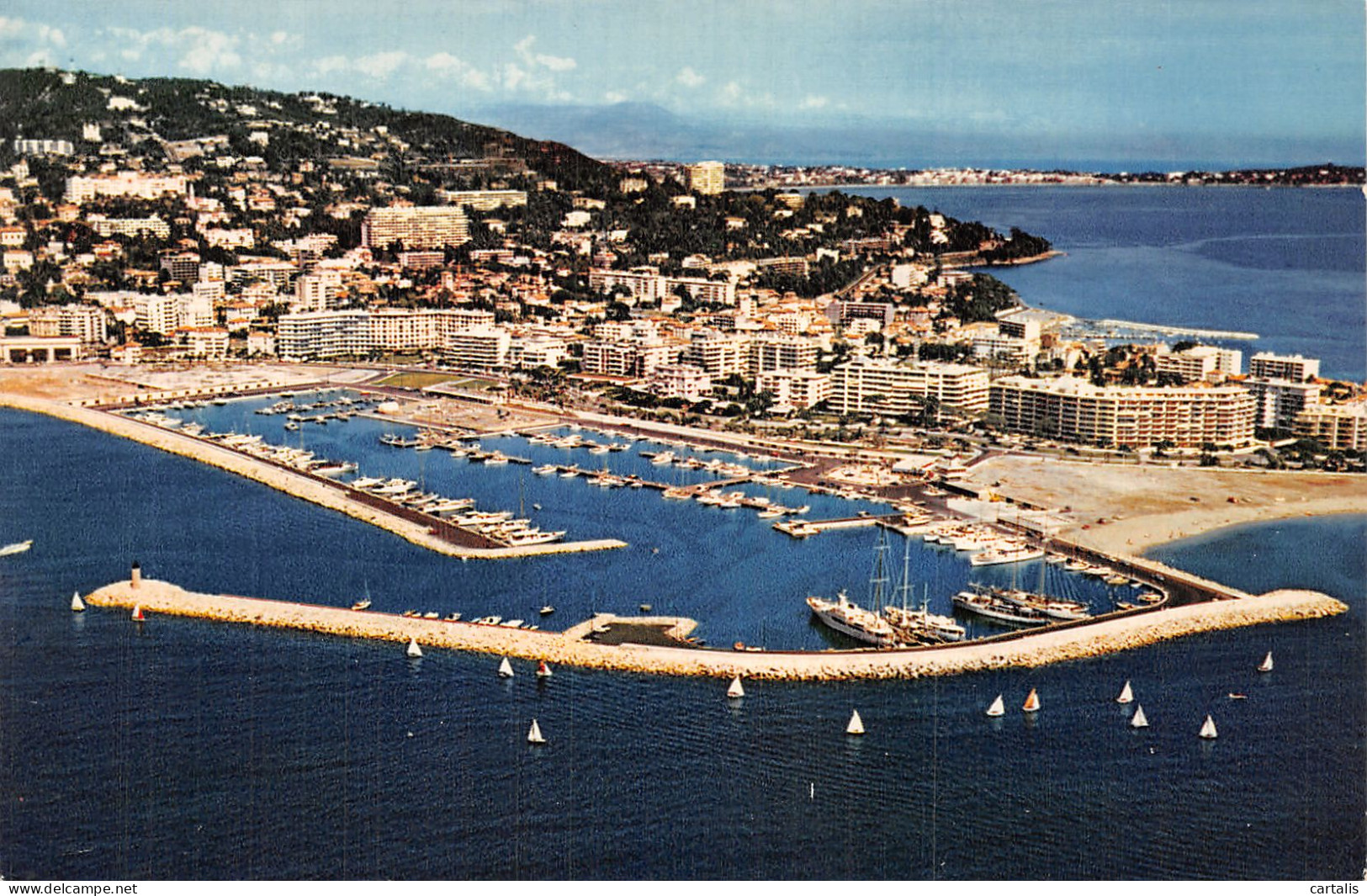 06-CANNES-N°4462-A/0351 - Cannes