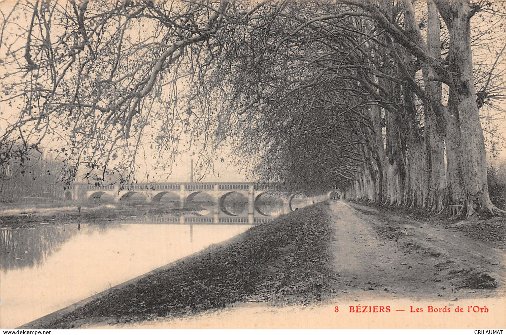 34-BEZIERS-N°T5092-A/0079 - Beziers