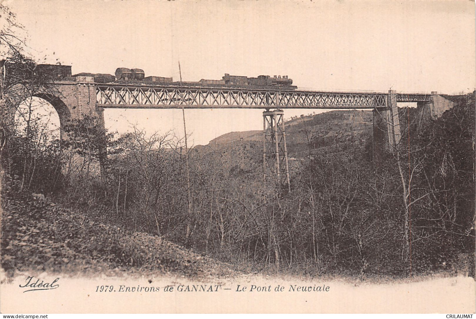 03-NEUVIALE-N°T5091-H/0255 - Autres & Non Classés