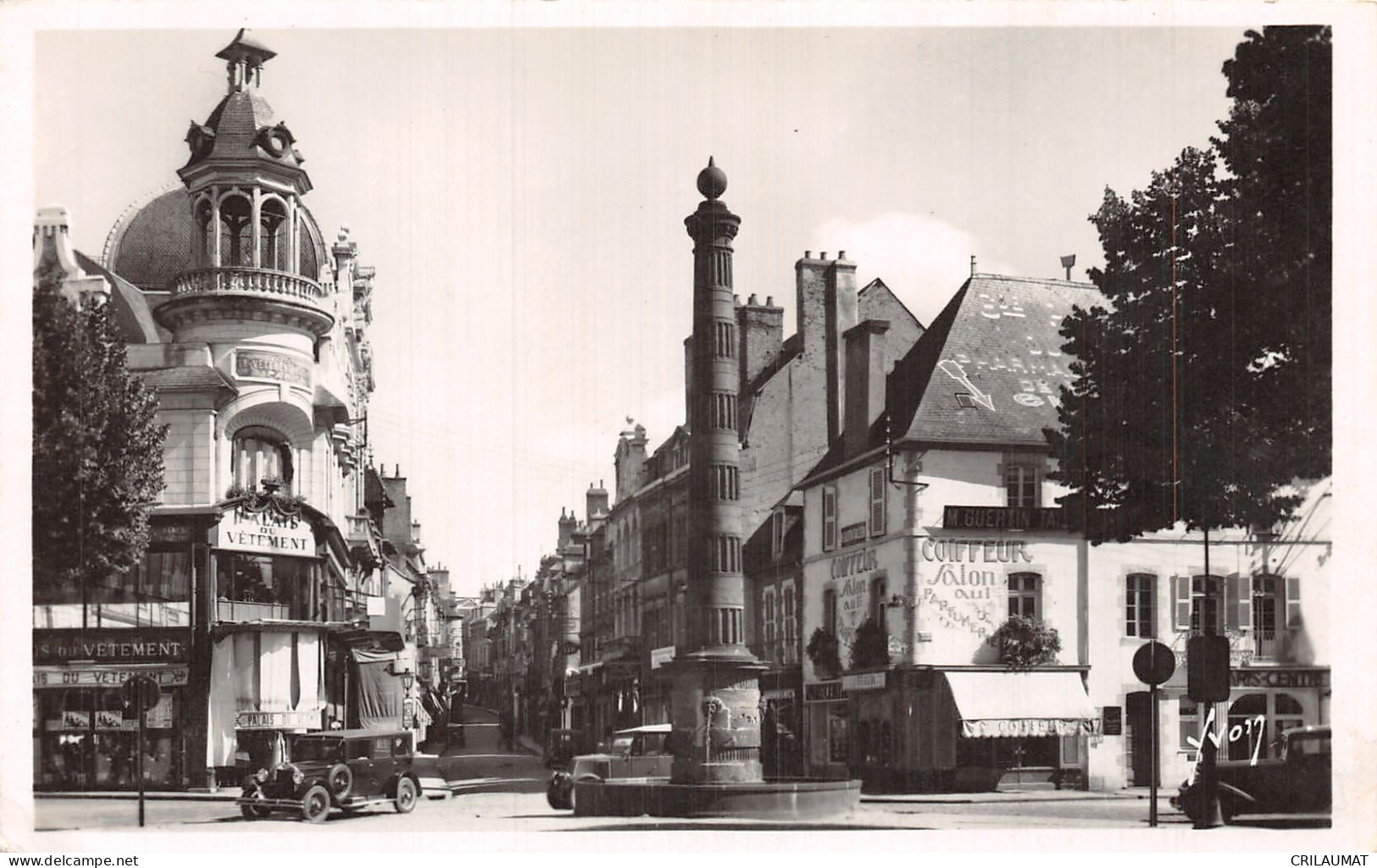 03-MOULINS-N°T5091-H/0245 - Moulins