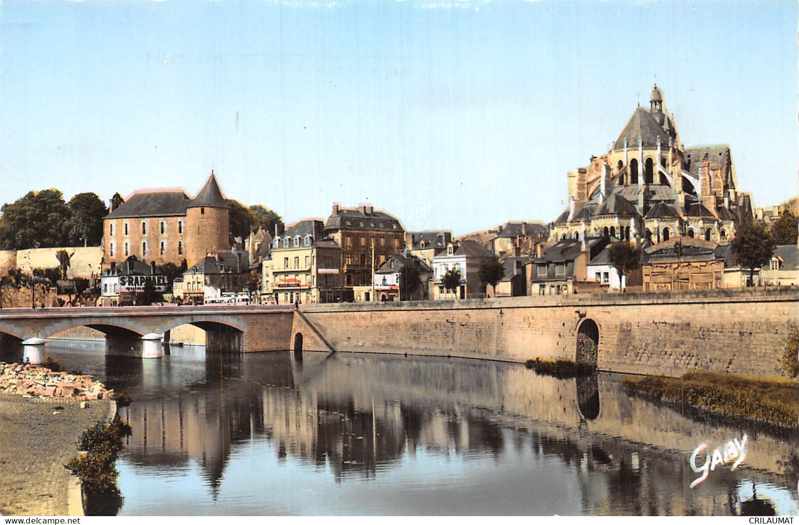 53-MAYENNE-N°T5091-H/0007 - Mayenne