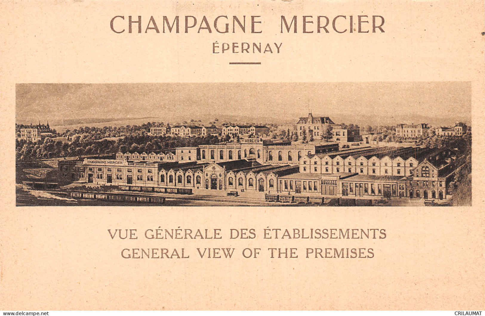 51-EPERNAY-N°T5091-G/0269 - Epernay