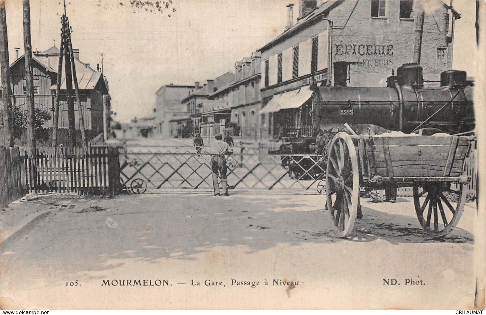 51-MOURMELON-N°T5091-G/0265 - Mourmelon Le Grand