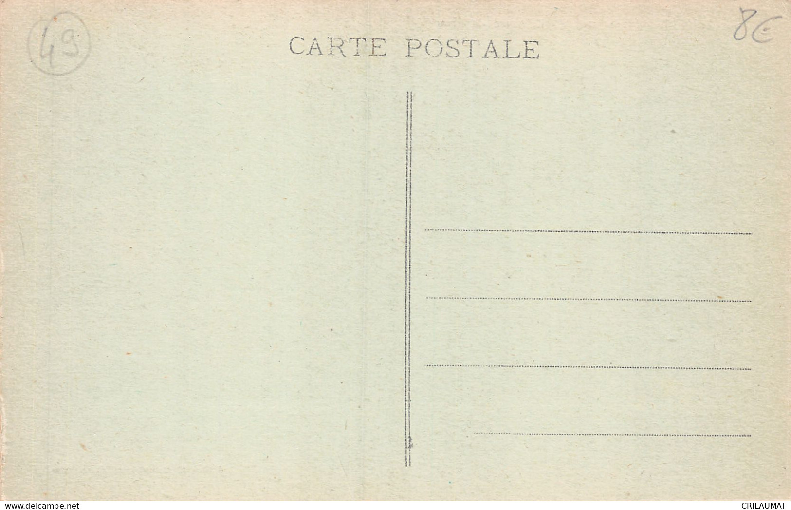 49-SAINT MATHURIN-N°T5091-G/0121 - Other & Unclassified