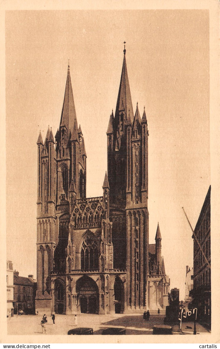 50-COUTANCES-N°4462-F/0071 - Coutances