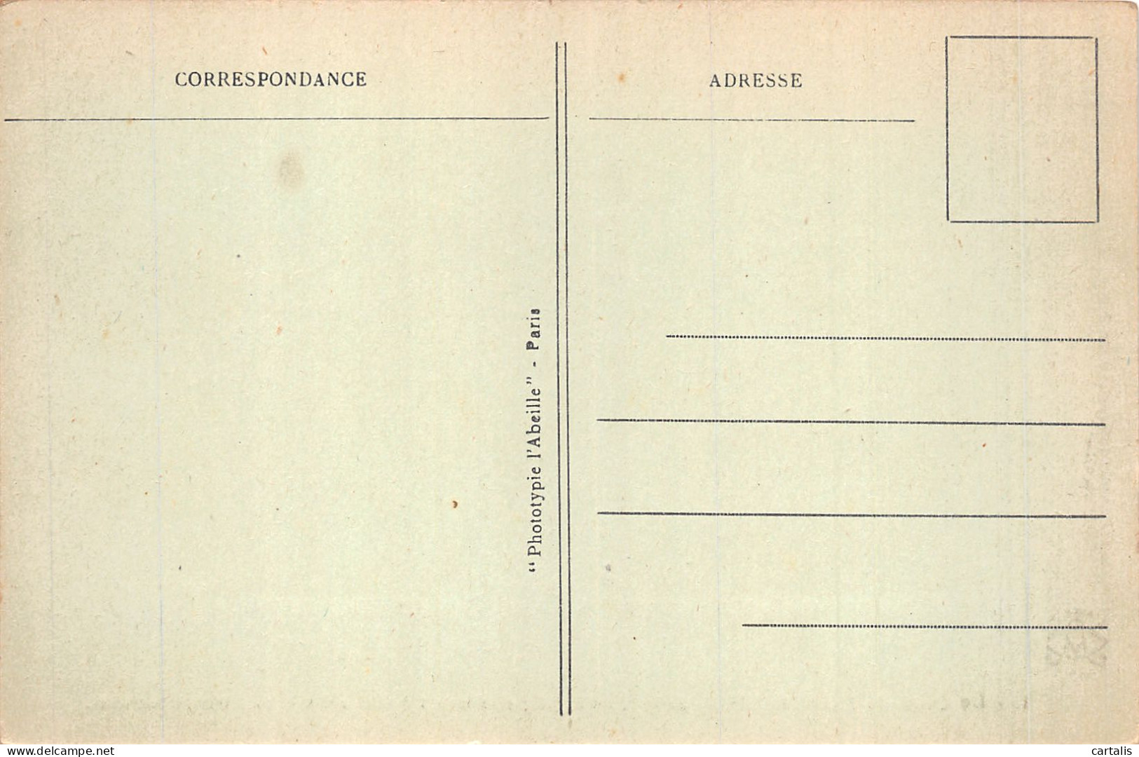 95-PONTOISE-N°4462-E/0399 - Pontoise