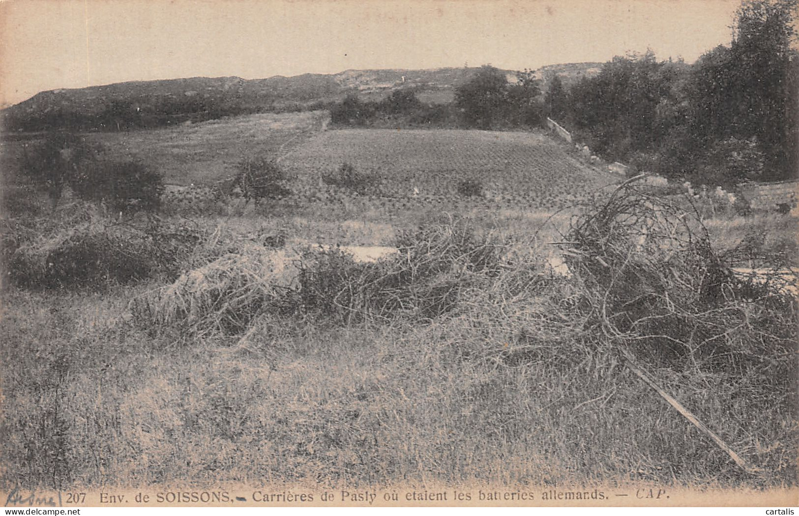 02-SOISSONS-N°4462-D/0133 - Soissons