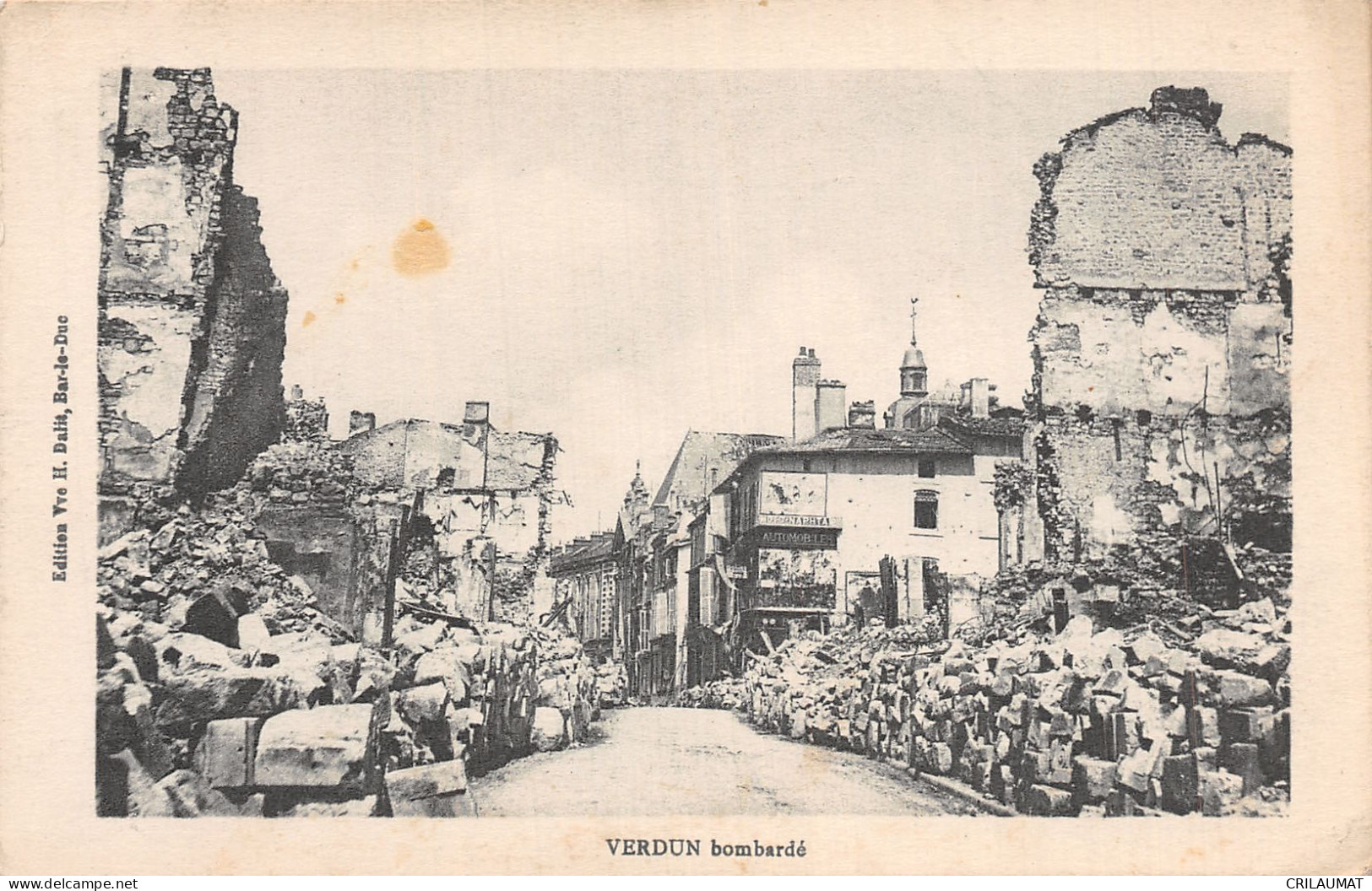 55-VERDUN-N°T5092-C/0063 - Verdun
