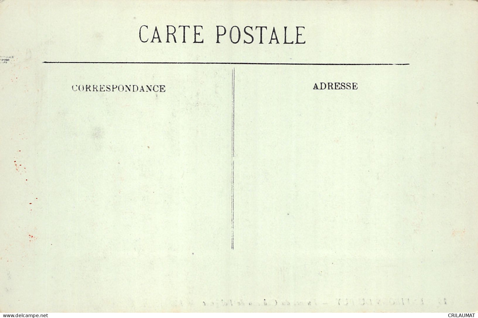 43-PUY MARY-N°T5092-B/0373 - Autres & Non Classés