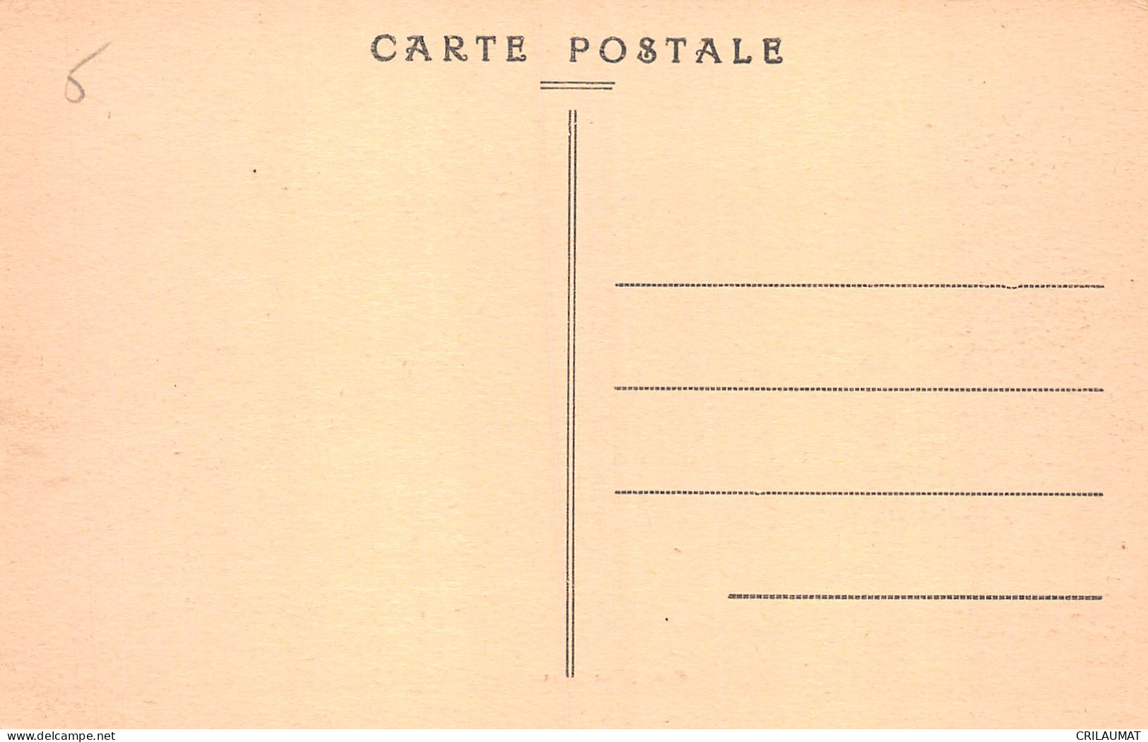 56-CARNAC-N°T5092-B/0287 - Carnac