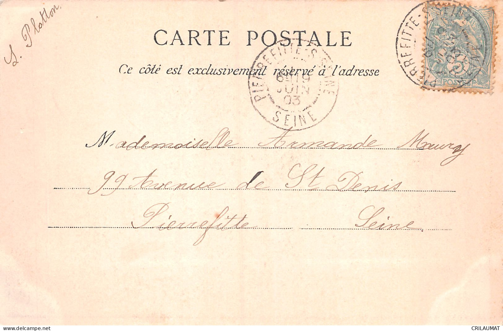 35-FOUGERES-N°T5092-B/0269 - Fougeres