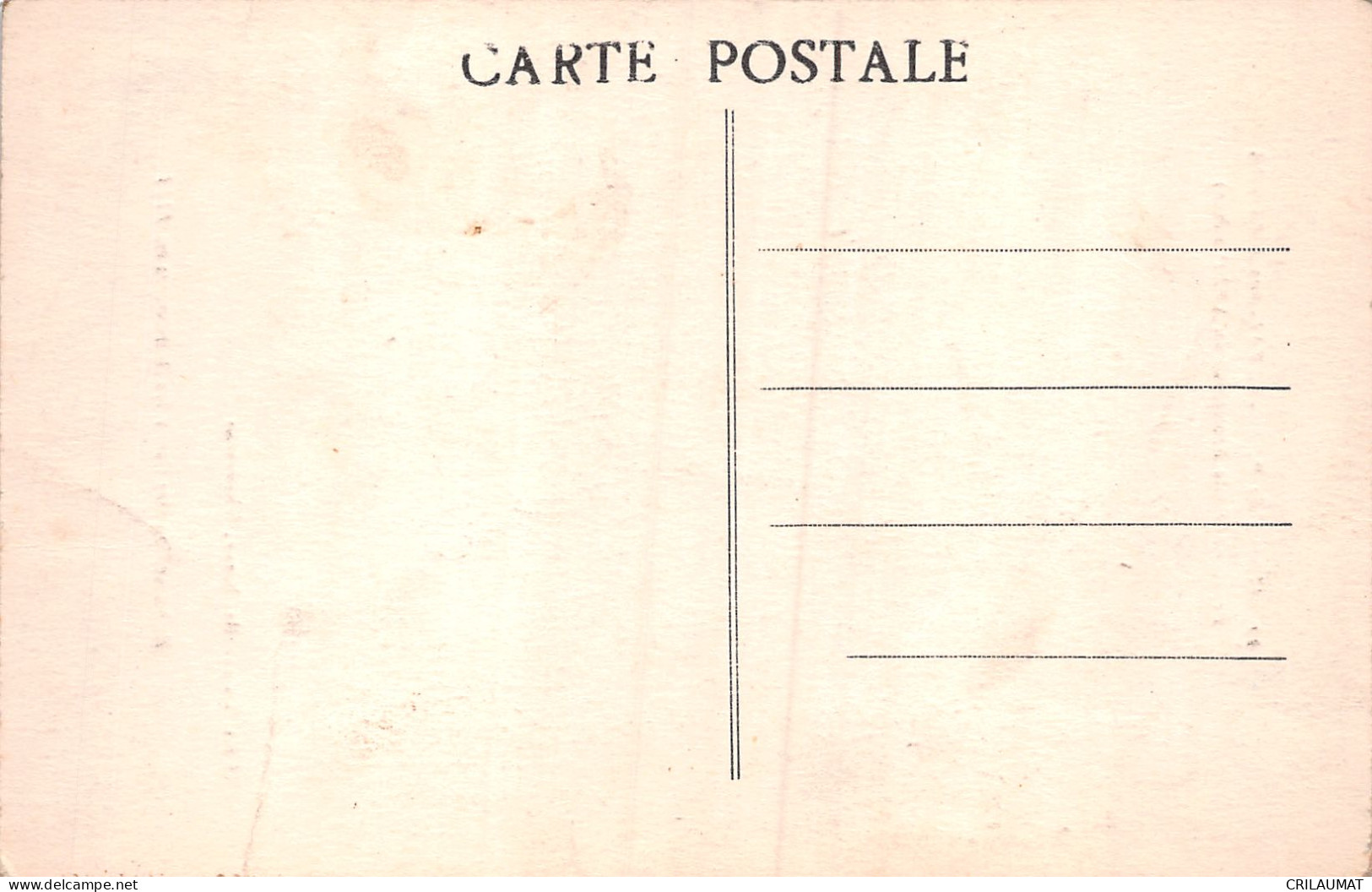 78-PORT ROYAL DES CHAMPS-N°T5092-B/0011 - Magny-les-Hameaux