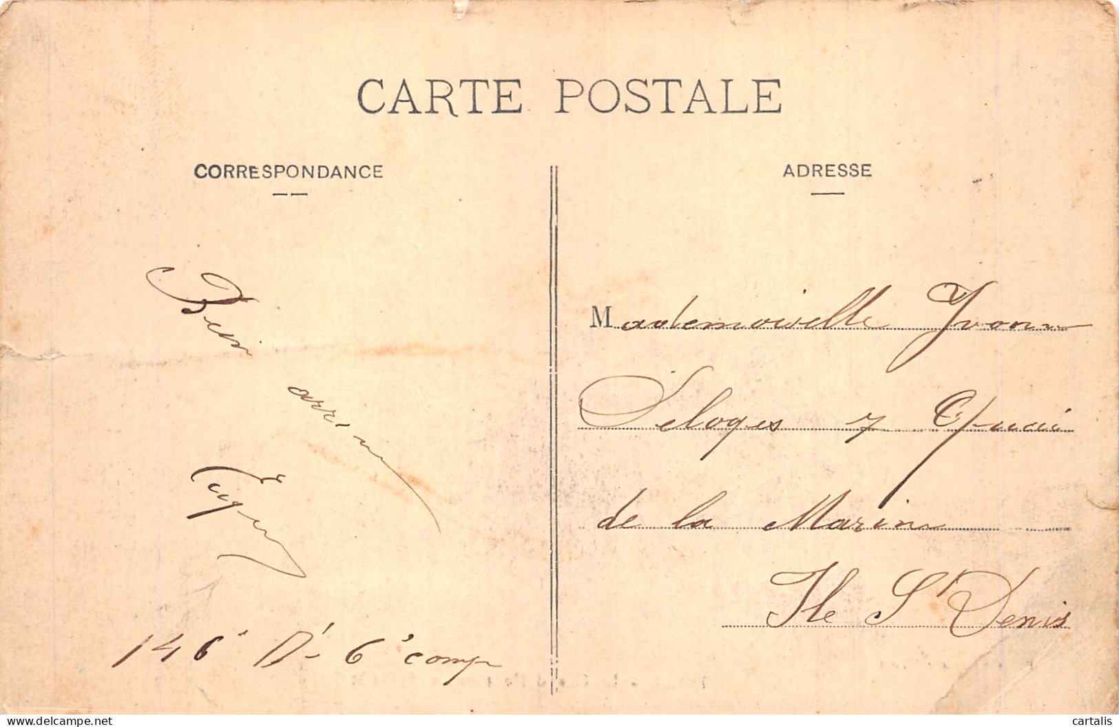 54-TOUL-N°4463-A/0147 - Toul