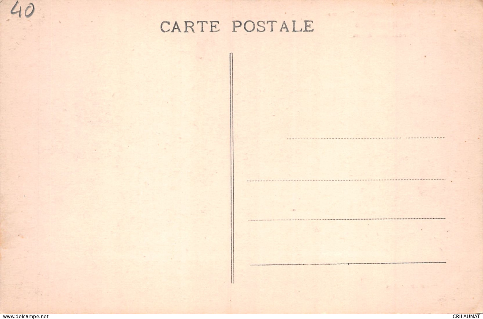 40-DAX-N°T5092-E/0207 - Dax