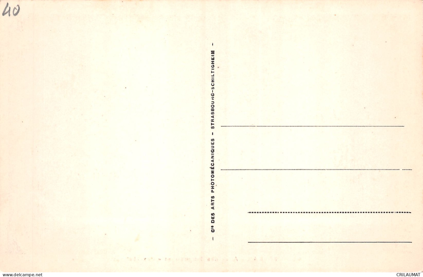 40-DAX-N°T5092-E/0199 - Dax