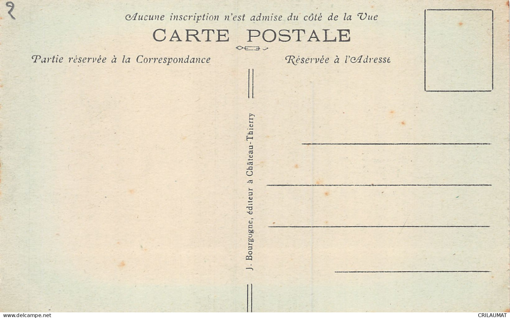 02-SOISSONS-N°T5092-D/0399 - Soissons