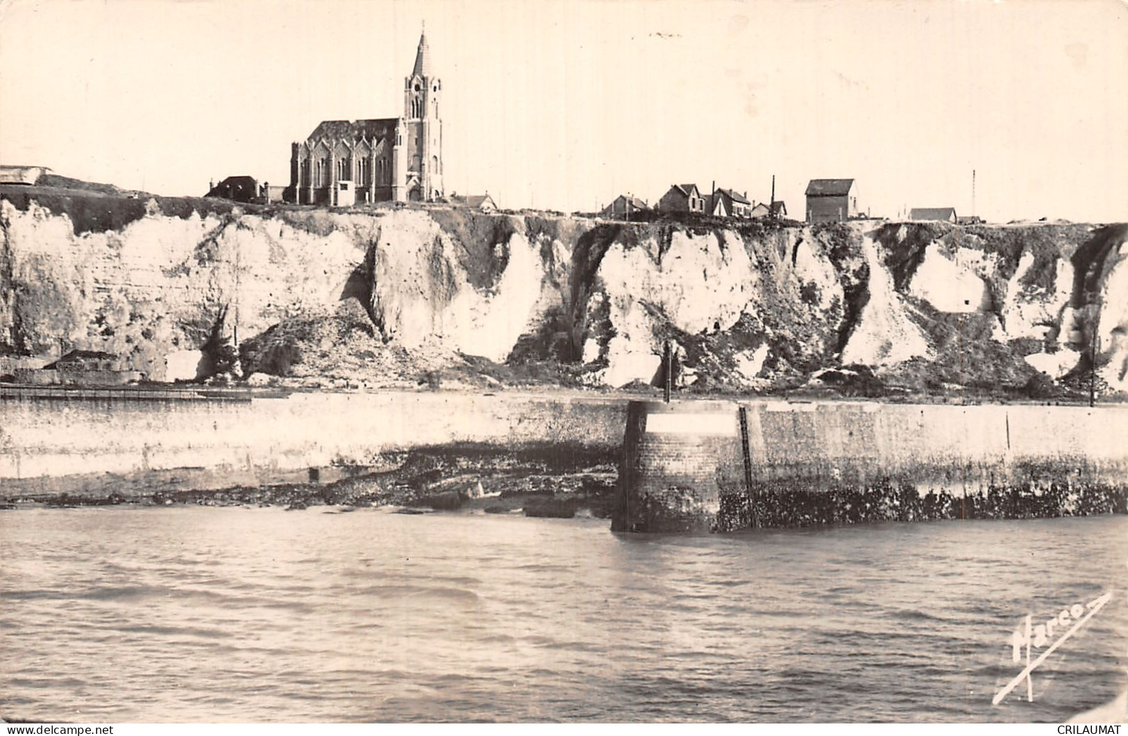 76-DIEPPE-N°T5092-H/0239 - Dieppe