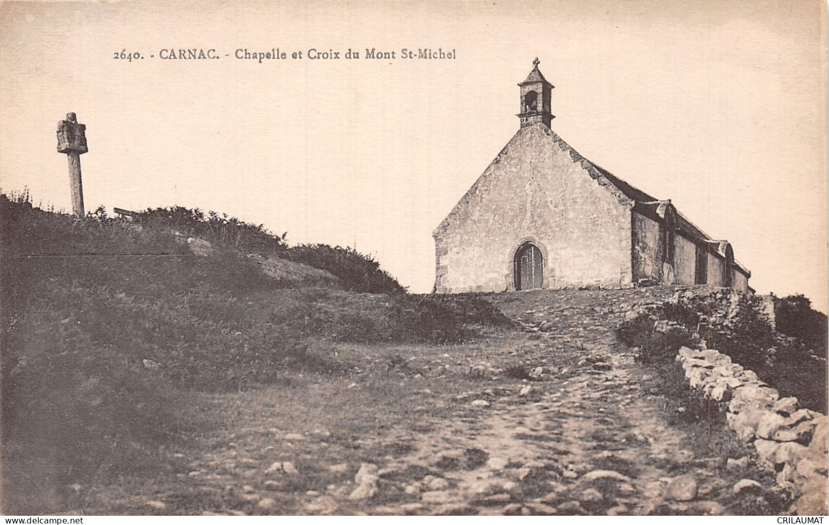 56-CARNAC-N°T5092-H/0065 - Carnac