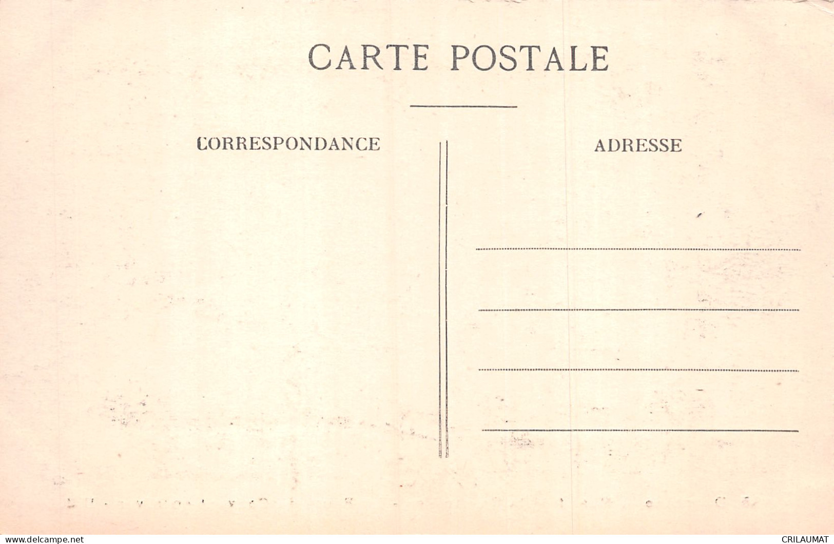 38-LA GRANDE CHARTREUSE-N°T5092-G/0165 - Other & Unclassified