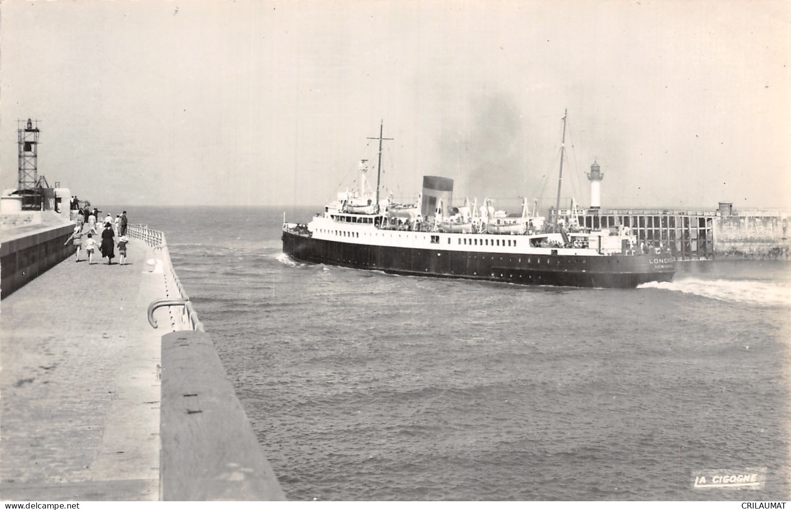 76-DIEPPE-N°T5093-C/0027 - Dieppe