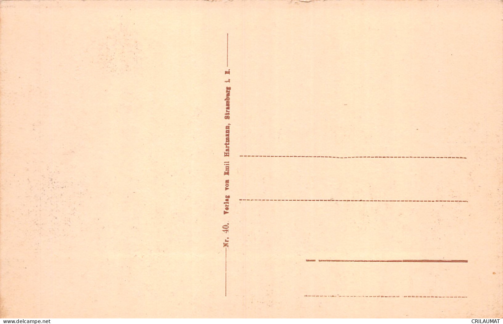 68-MULHOUSE-N°T5093-B/0397 - Mulhouse