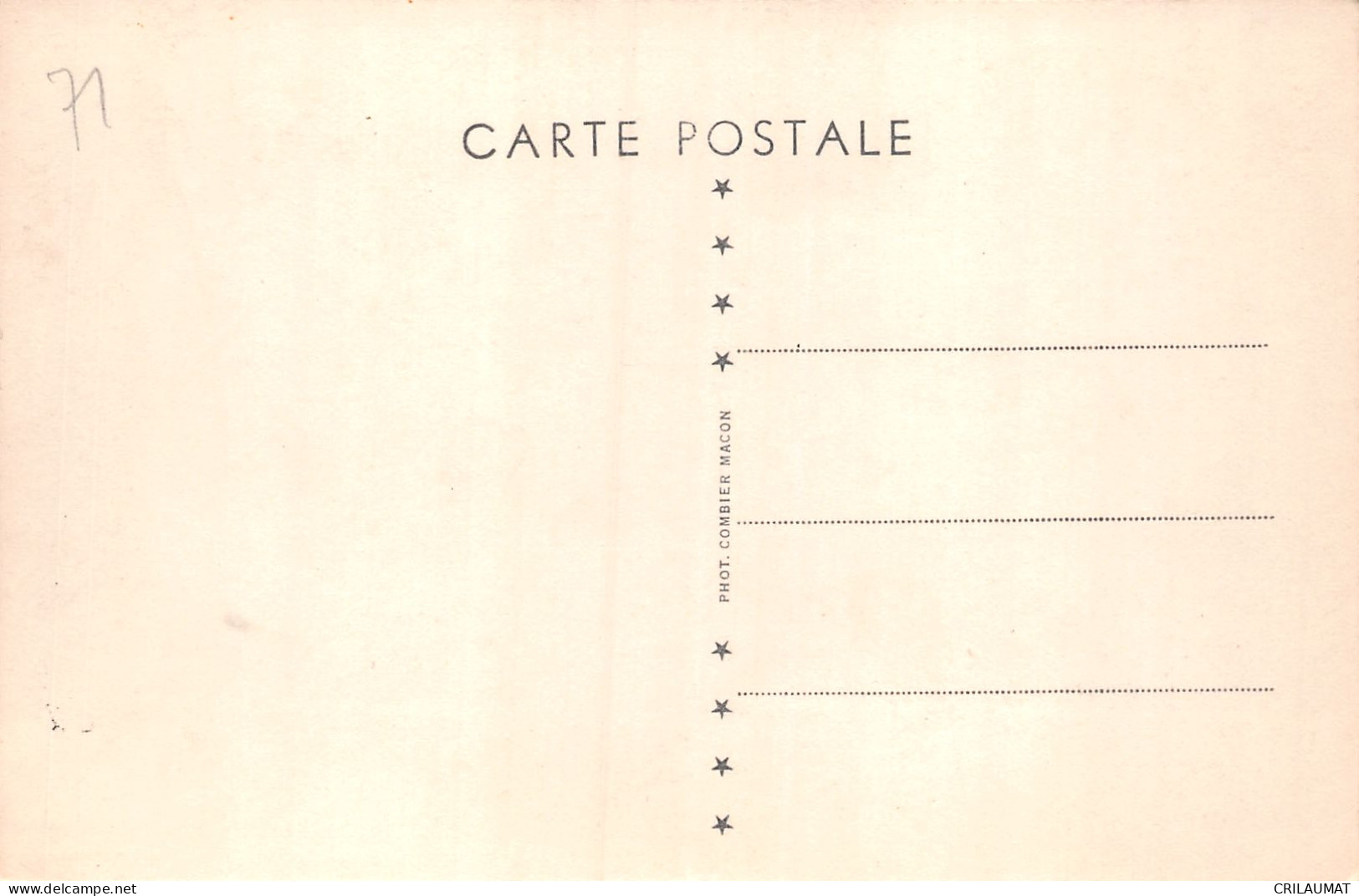 05-COL DU LAUTARET-N°T5093-B/0145 - Autres & Non Classés