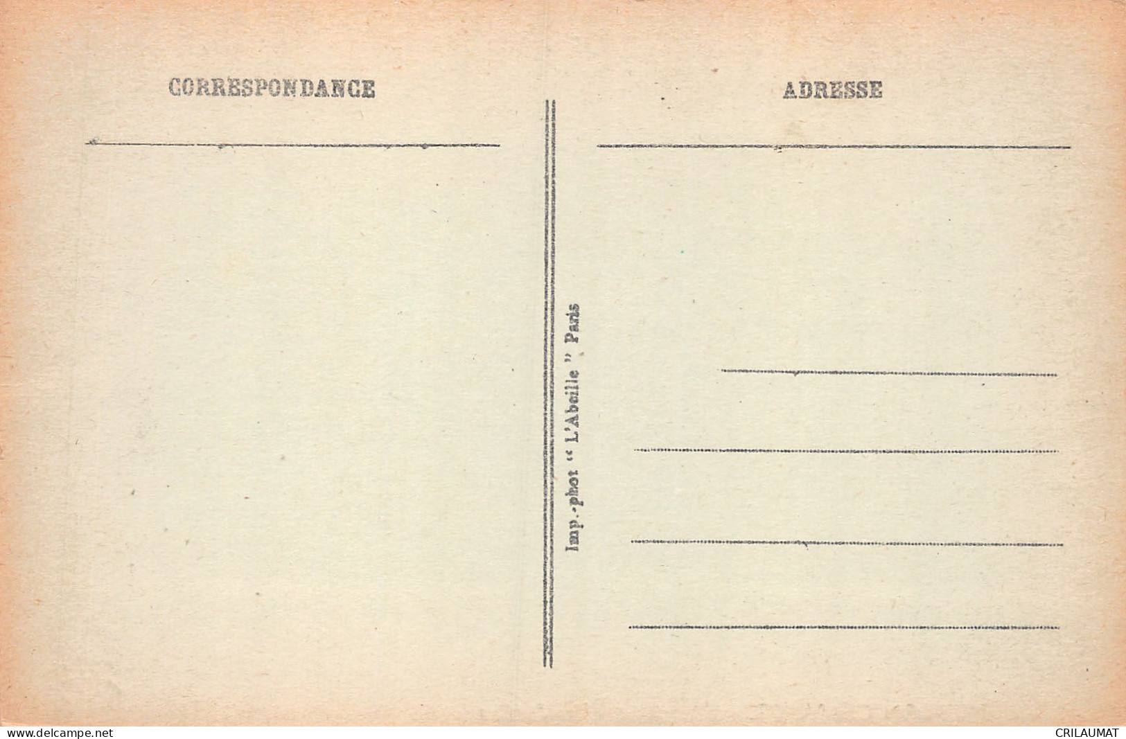 92-MEUDON CLAMART-N°T5093-A/0227 - Meudon