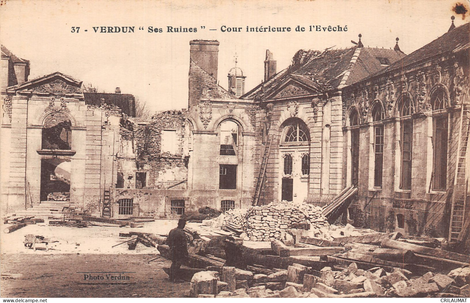 55-VERDUN-N°T5093-E/0235 - Verdun