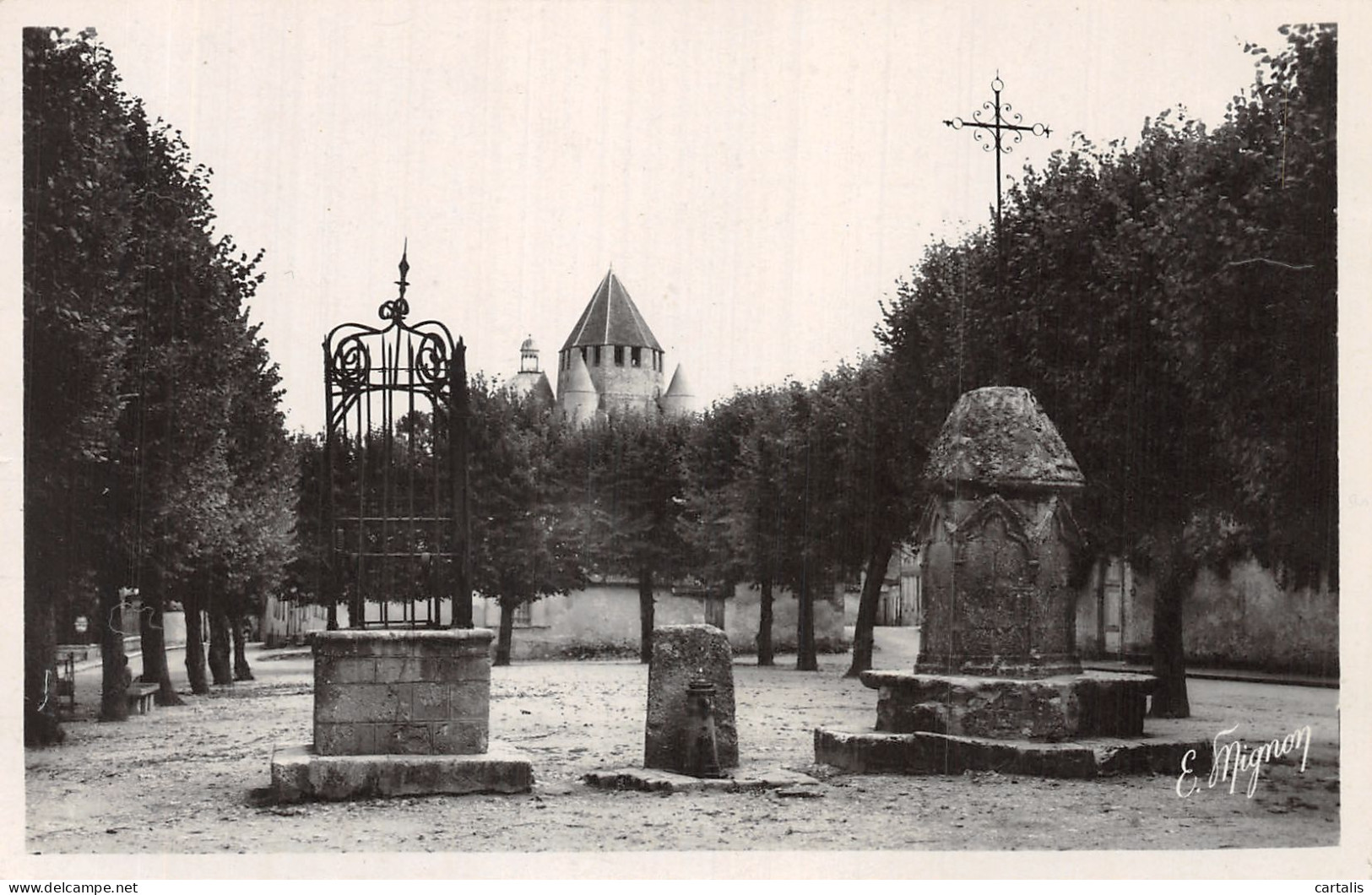 77-PROVINS-N°4464-B/0061 - Provins