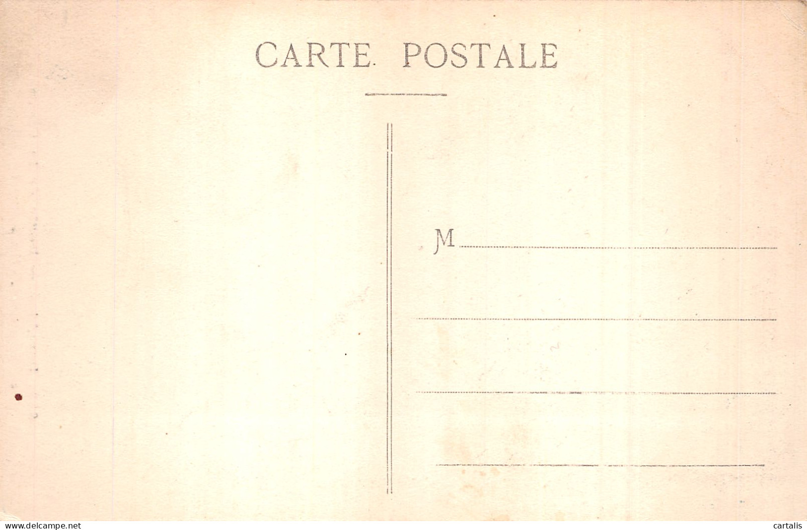 05-LA GRAVE-N°4464-B/0027 - Autres & Non Classés